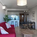 Apartamento Son De Denia, Mar Y Relax Dénia