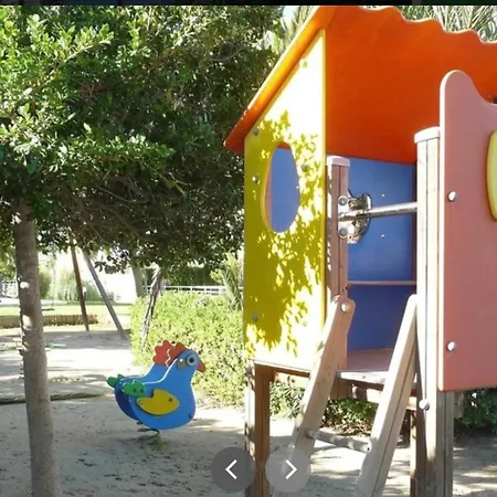 Son De Denia, Mar Y Relax デニア