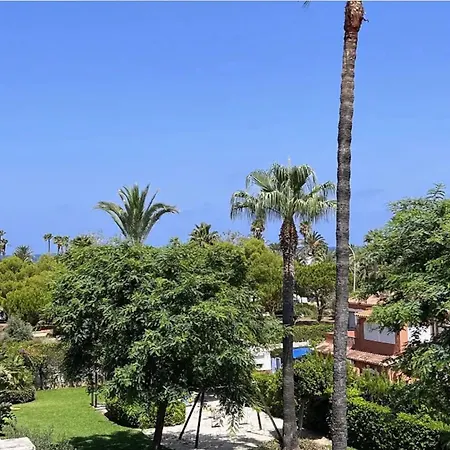 Son De Denia, Mar Y Relax Apartamento Dénia