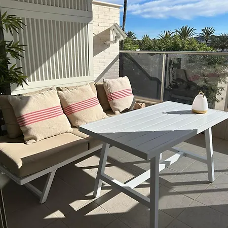 Son De Denia, Mar Y Relax Apartamento