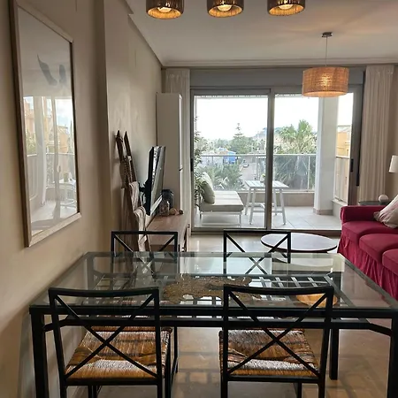 Son De Denia, Mar Y Relax Apartamento Dénia