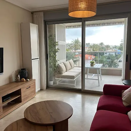 Apartamento Son De Denia, Mar Y Relax Dénia