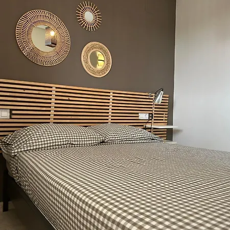 Apartment Son De Denia, Mar Y Relax *