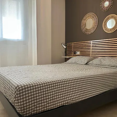 Apartment Son De Denia, Mar Y Relax *