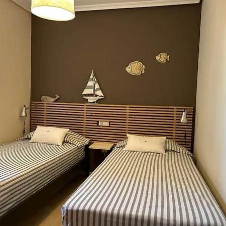 Apartamento Son De Denia, Mar Y Relax *