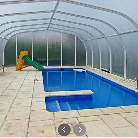 Appartement Son De Denia, Mar Y Relax