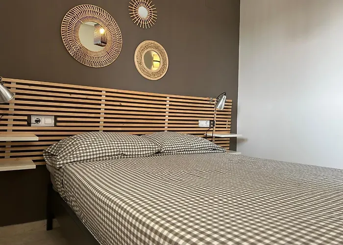 Apartamento Son De Denia, Mar Y Relax *