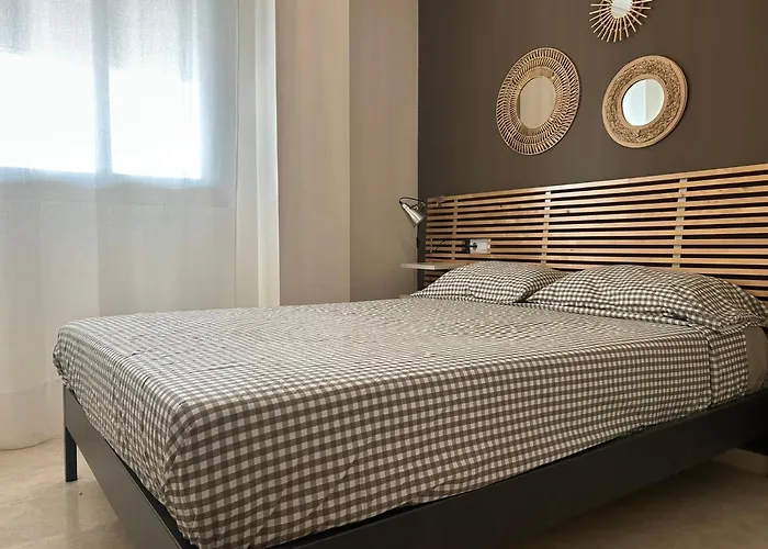 Apartamento Son De Denia, Mar Y Relax *