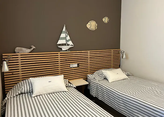 Son De Denia, Mar Y Relax Apartamento