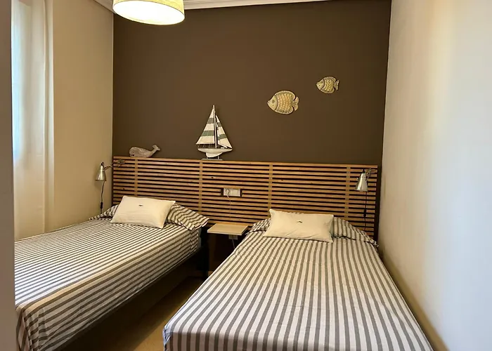 Apartamento Son De Denia, Mar Y Relax *